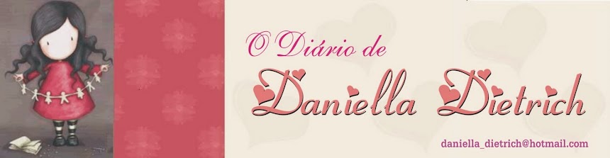 O Diário de Daniella Dietrich