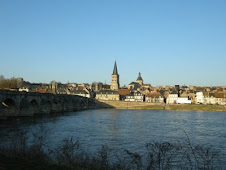 La Charité sur Loire