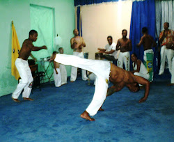 Capoeira