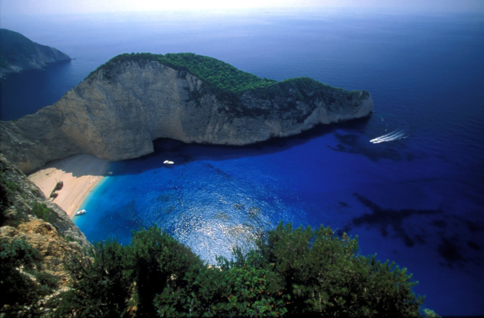 Grecia le origini del mito: Le isole della Grecia