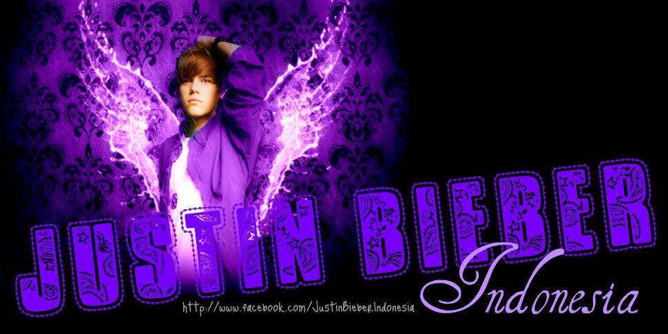 Justin Bieber Indonesia