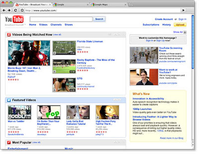 chrome mac 3 Softwares You Must Download This Monday : Thunderbird, Win 7 Usb Tool and Chrome