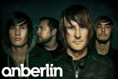 Anberlin Bass