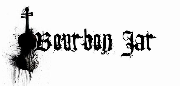 Bourbon Jar