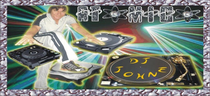 ATOMICO DJ