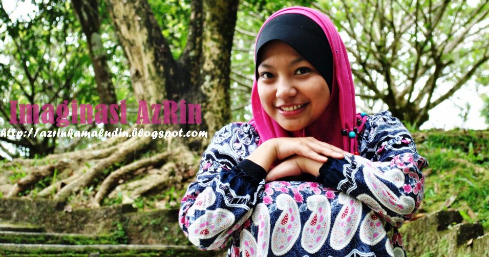-::Imaginasi AzRin::-