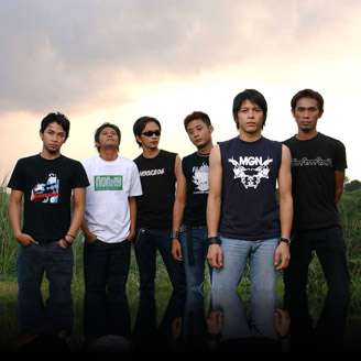 band favorite gue