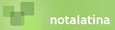 notalatina