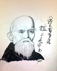 "O"Sensei
