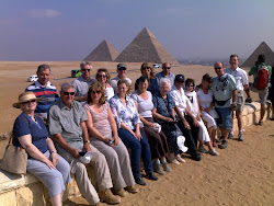 The Golden is an enjoyable tour booked with Thomas Cook Tours.