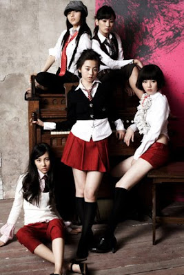 Wonder Girls