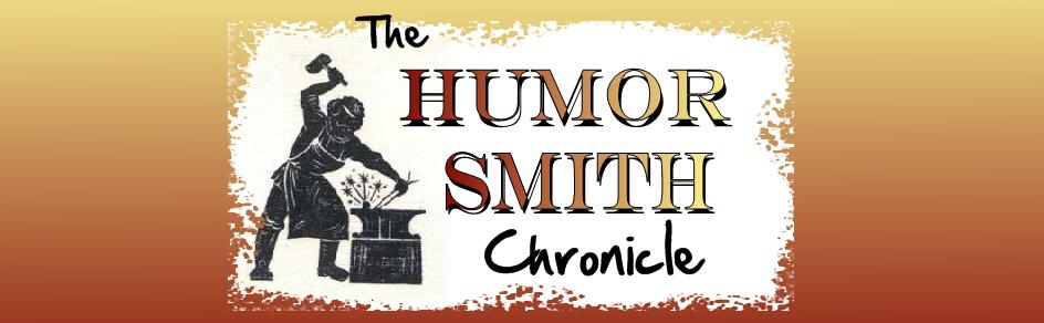The HumorSmith Chronicle