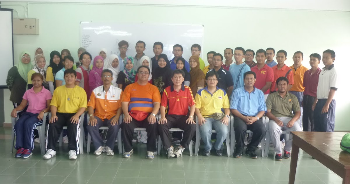 Kuala Lumpur Volleyball Coaches