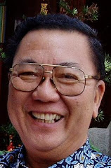 Chow Tuck Onn (鄒德安) 已故