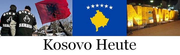 Kosovo Heute