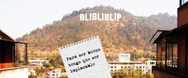 blibliblip
