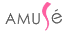 Amuse Logo