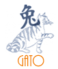 Gato en el horóscopo chino