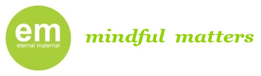 mindful matters