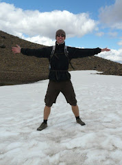 Tongario Alpine Crossing, NZ