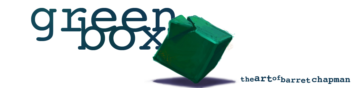 Green Box Blog