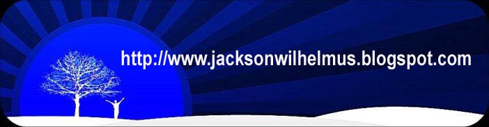 http://www.jacksonwilhelmus.blogspot.com