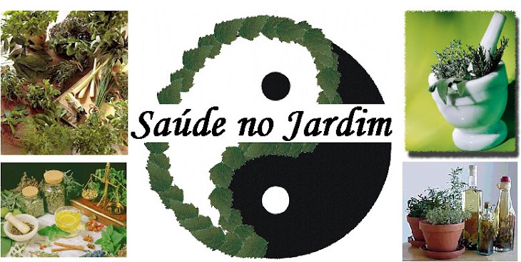 Saúde no Jardim