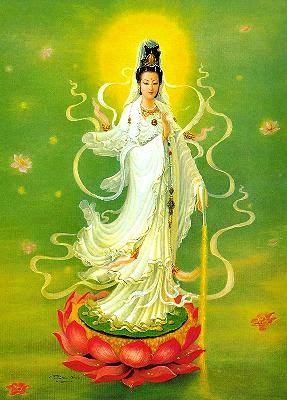 KUAN YIN