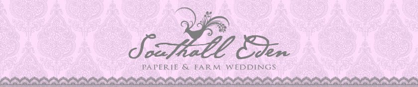 Southall Eden Paperie and Farm Weddings