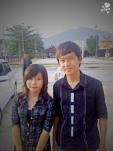 Me n SengKiat