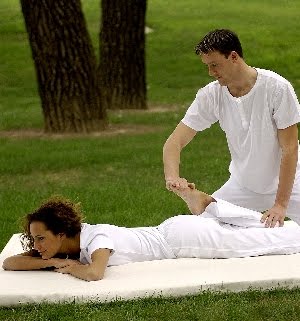 Apprendre les Techniques de Massage Shiatsu