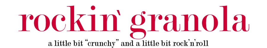 Rockin\