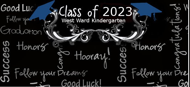 West Ward Kindergarten