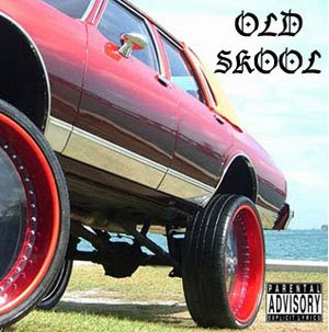 Old Skool Images