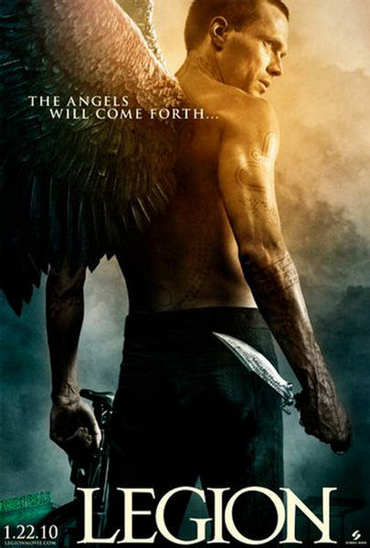 LEGION