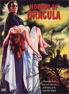 EL HORROR DE DRACULA