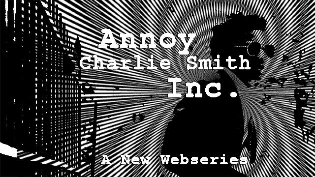 ANNOY CHARLIE SMITH INC