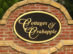 Cottages Of Crabapple