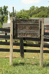 Hickory Hills Estates-Cherokee County