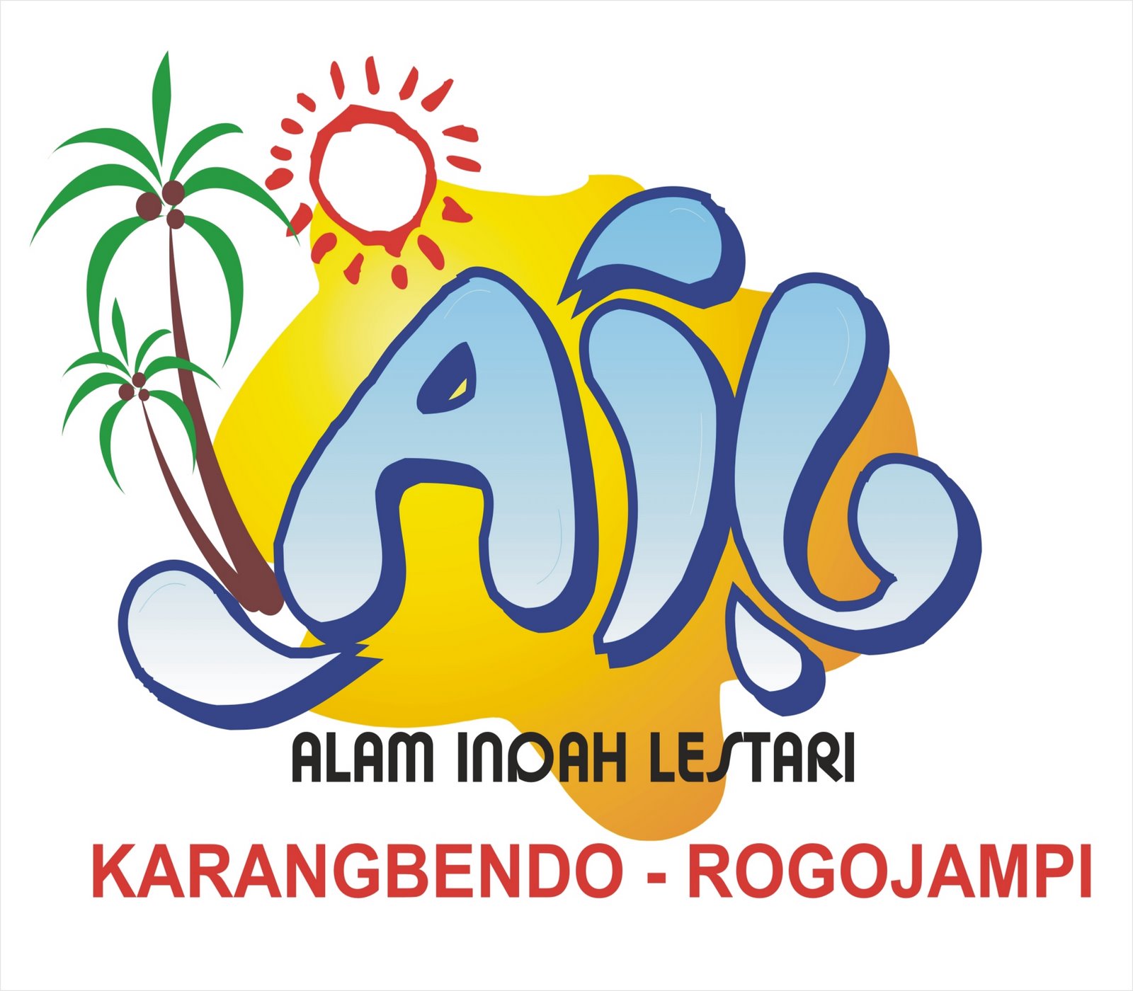 Agro Wisata-ALAM INDAH LESTARI