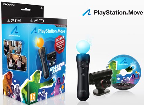 Ps Move Warning
