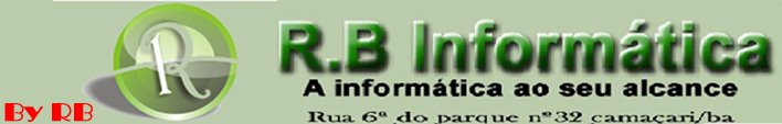 RB Informatica