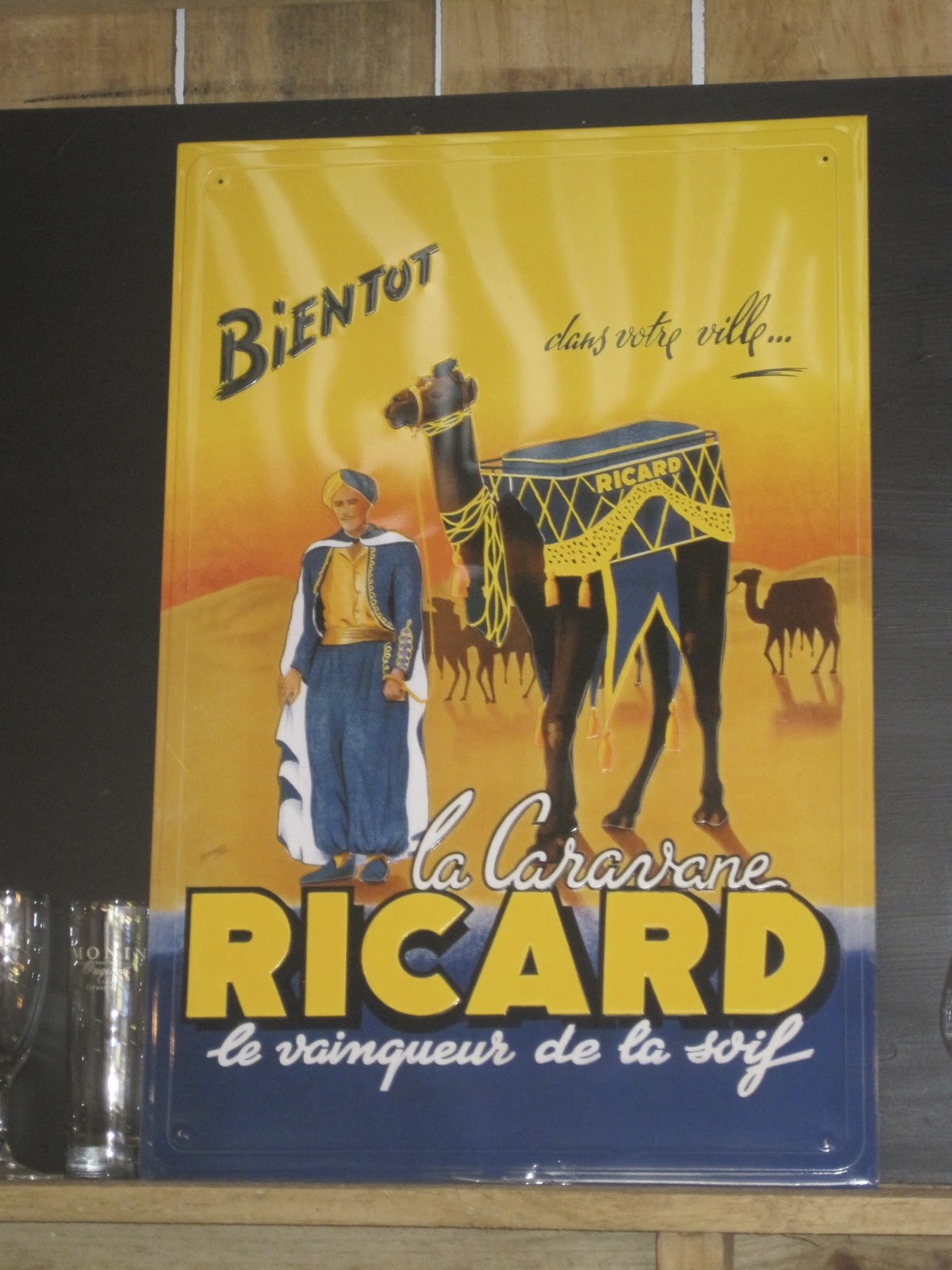 Toast Vive La France Toast Vive La France