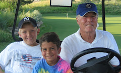 We Love Our Grandkids