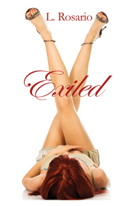 Books by: L.Rosario (click covers for purchase info.)