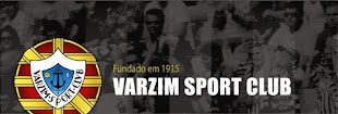 Site oficial do Varzim SC
