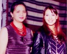 VICS MAGSAYSAY Exhibit