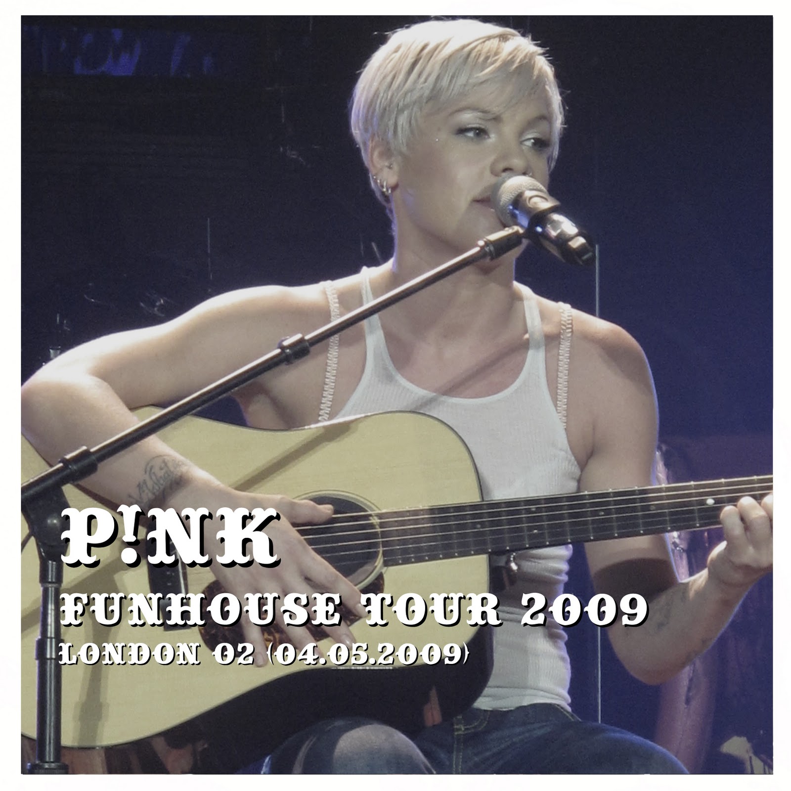 O2 London Arena