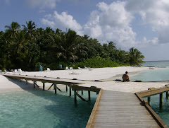 MALDIVE HOLIDAYS