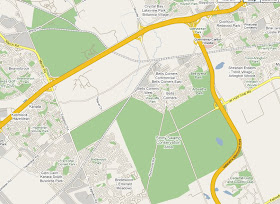 Stony Swamp Trail Map Dualsport Diary: Stony Swamp Trails, Ottawa